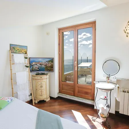 Terrazza Sul Mare - Ac - Self Check-in - Wi-fi 1g Διαμέρισμα *