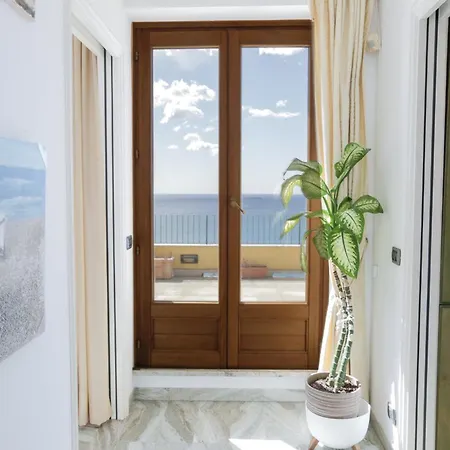 Terrazza Sul Mare - Ac - Self Check-in - Wi-fi 1g *